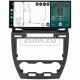 LAND ROVER Freelander 2 - 12.3" МУЛТИМЕДИЯ / Навигация android 16